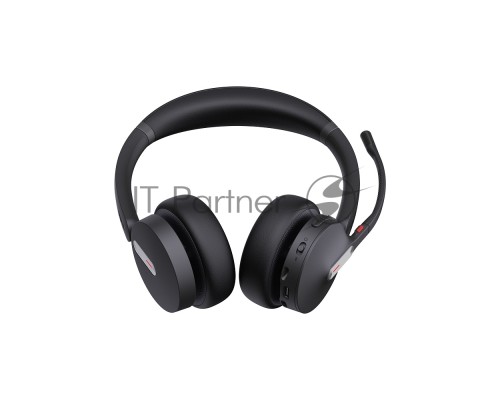 Гарнитура беспроводная Yealink BH70 Dual UC USB-C [1208668]