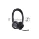 Гарнитура беспроводная Yealink BH70 Dual UC USB-C [1208668]