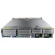 Серверная платформа/ Gooxi SL201-D24R-NV-G4 2u 24bay server with NVME bp,based on rapid sapphire 2xPCIe 5.0x16; 4xPCIe 4.0x8 2x 2.5