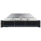 Серверная платформа/ Gooxi SL201-D24R-NV-G4 2u 24bay server with NVME bp,based on rapid sapphire 2xPCIe 5.0x16; 4xPCIe 4.0x8 2x 2.5