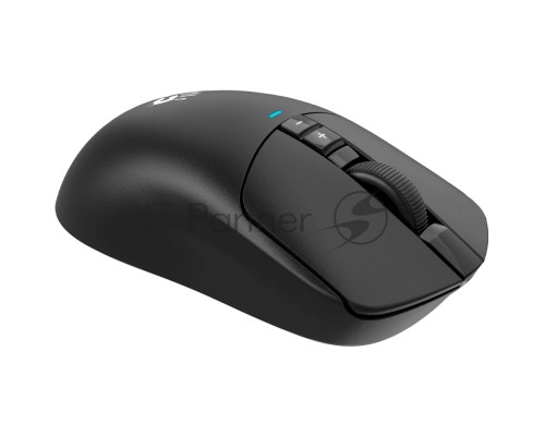 Мышь беспроводная/проводная A4Tech Bloody R72 Ultra Duo черный, 20000 dpi, радиоканал, USB, кнопки - 7