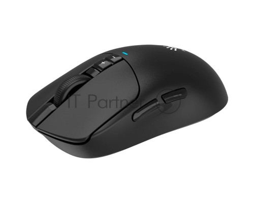 Мышь беспроводная/проводная A4Tech Bloody R72 Ultra Duo черный, 20000 dpi, радиоканал, USB, кнопки - 7