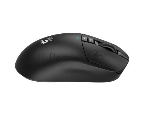 Мышь беспроводная/проводная A4Tech Bloody R72 Ultra Duo черный, 20000 dpi, радиоканал, USB, кнопки - 7