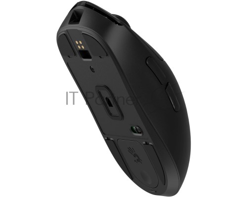 Мышь беспроводная/проводная A4Tech Bloody R72 Ultra Duo черный, 20000 dpi, радиоканал, USB, кнопки - 7
