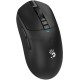 Мышь беспроводная/проводная A4Tech Bloody R72 Ultra Duo черный, 20000 dpi, радиоканал, USB, кнопки - 7