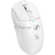 Мышь беспроводная/проводная A4Tech Bloody R72 Ultra белый, 20000 dpi, радиоканал, USB, кнопки - 7