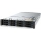 Серверная платформа/ Gooxi SR201-D12R-NV-G2 2U 12bay server with NVME bp ,based on AMD 9004 platform 2xPCIe 4.0x16; 4xPCIe 4.0x8  2x 2.5