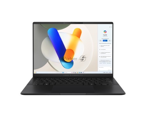 Ноутбук Asus VivoBook S14 S5406SA-QD200 14