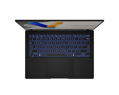 Ноутбук Asus VivoBook S14 S5406SA-QD200 14
