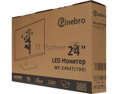 Монитор Pinebro 23.8