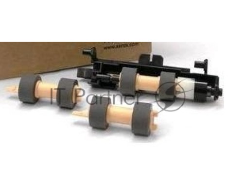 Комплект роликов подачи NVP для XEROX VL B600 B605 B610 B615 C500 C505 (совместимый) (116R00010)