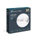 Точка доступа AX5400 Ceiling Mount Dual-Band Wi-Fi 6 Access Point Euplug
