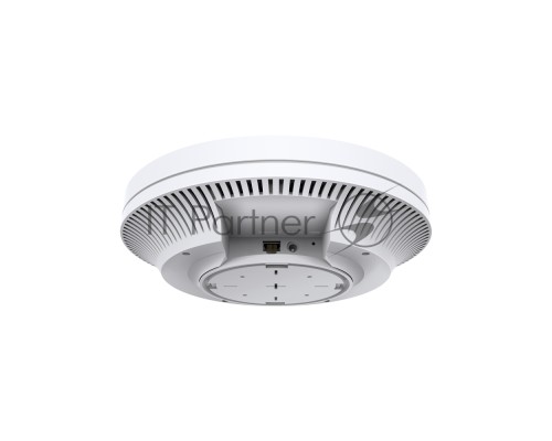 Точка доступа AX5400 Ceiling Mount Dual-Band Wi-Fi 6 Access Point Euplug