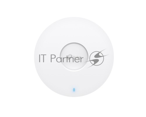 Точка доступа AX5400 Ceiling Mount Dual-Band Wi-Fi 6 Access Point Euplug