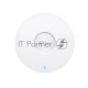 Точка доступа AX5400 Ceiling Mount Dual-Band Wi-Fi 6 Access Point Euplug