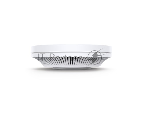 Точка доступа AX5400 Ceiling Mount Dual-Band Wi-Fi 6 Access Point Euplug