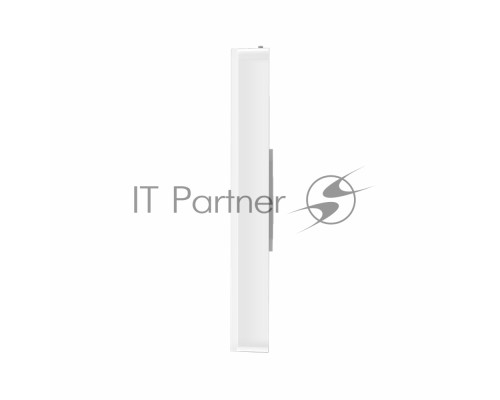 Точка доступа AX1800 Wall Plate Wi-Fi 6 Access Point UKplug