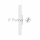 Точка доступа AX1800 Wall Plate Wi-Fi 6 Access Point UKplug
