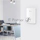Точка доступа AX1800 Wall Plate Wi-Fi 6 Access Point UKplug