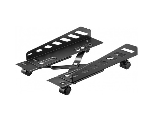 [кабели] Подставка Cactus CS-CCB-02BK черный