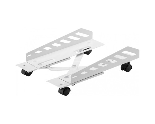 [кабели] Подставка Cactus CS-CCB-02GY серый