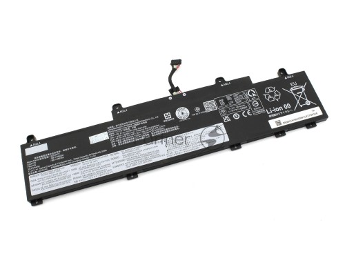 Аккумуляторная батарея для ноутбука Lenovo L14 L15 gen 4 (L22D3P70) 11.31V 46.5Wh