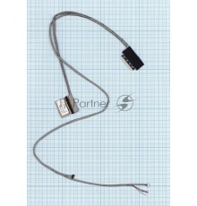 Шлейф матрицы для ноутбука Asus S300 S300CA S300KI S300K S400 S400CA S400C 40-pin