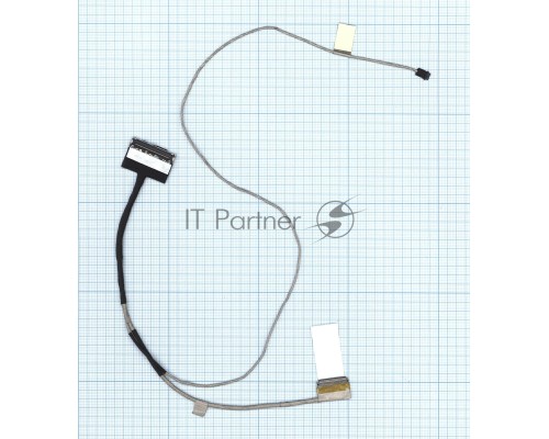 Шлейф матрицы для ноутбука Asus K501 K501LX K501L A501L V505L B5200 30-pin