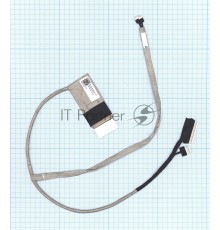 Шлейф матрицы для ноутбука Asus A75D K75D R700D