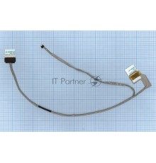 Шлейф матрицы для ноутбука Toshiba Satellite L670 L675   7400675