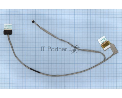 Шлейф матрицы для ноутбука Toshiba Satellite L670 L675   7400675