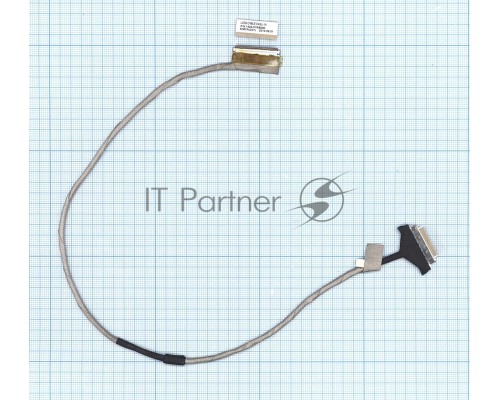 Шлейф матрицы для ноутбука Toshiba Satellite 1422-01RB000