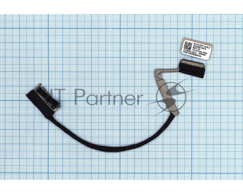 Шлейф матрицы для ноутбука Lenovo Y700-17ISK 30Pin