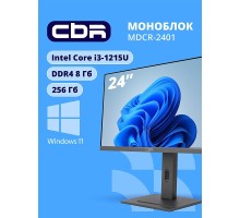 CBR AiO-MDCR-2401 23.8