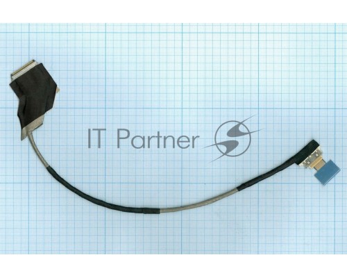 Шлейф матрицы для ноутбука Dell Inspiron Mini 910   7250910