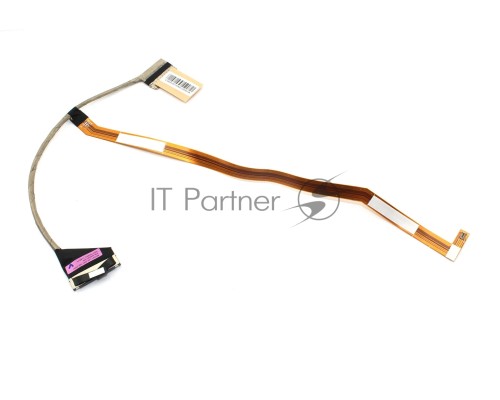 Шлейф матрицы для ноутбука MSI GE66 40-pin