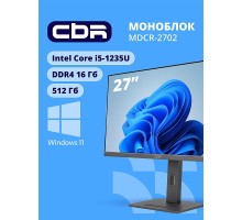 CBR AiO-MDCR-2702 27