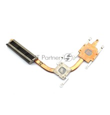 Радиатор системы охлаждения для ноутбука Asus X555SJ