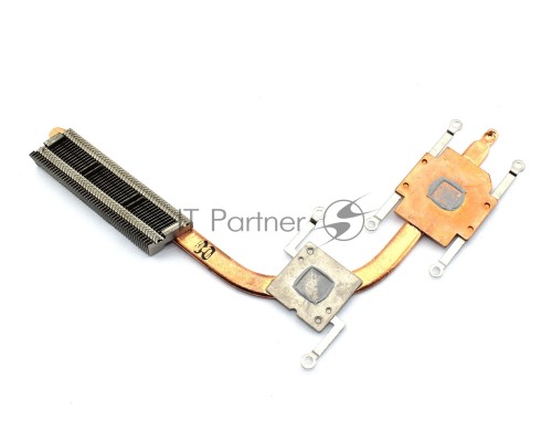 Радиатор системы охлаждения для ноутбука Asus X555SJ