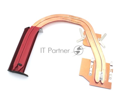 Радиатор системы охлаждения для ноутбука Asus ROG GL552 GL552VW