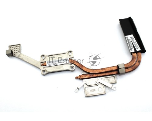 Радиатор системы охлаждения для ноутбука Asus K73TA