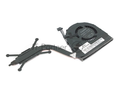 Система охлаждения для ноутбука Lenovo ThinkPad Yoga 260