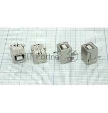 Разъем для ноутбука USB № 98 Type B