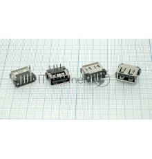 Разъем для ноутбука USB №97