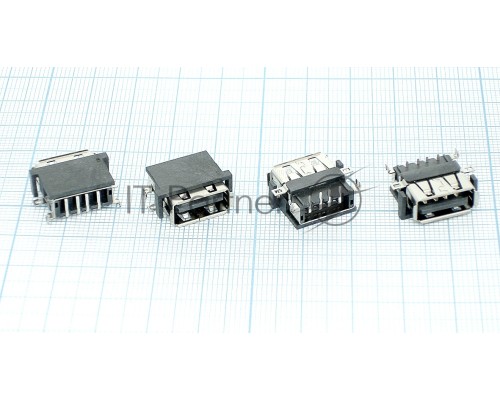 Разъем для ноутбука USB №95