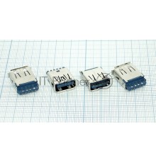 Разъем для ноутбука USB №92