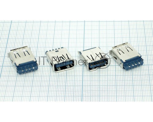 Разъем для ноутбука USB №92