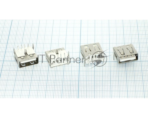 Разъем для ноутбука USB №91