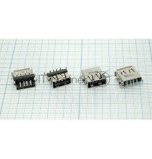 Разъем для ноутбука USB №90