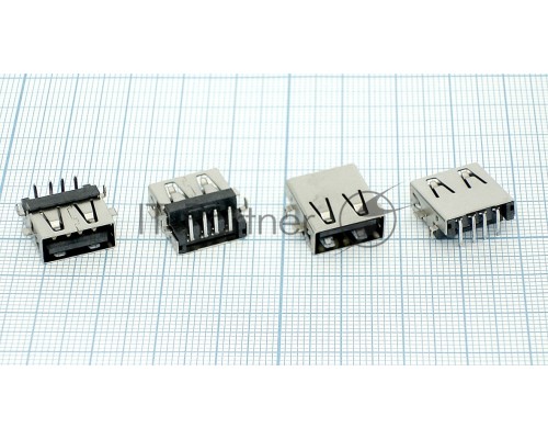 Разъем для ноутбука USB №86